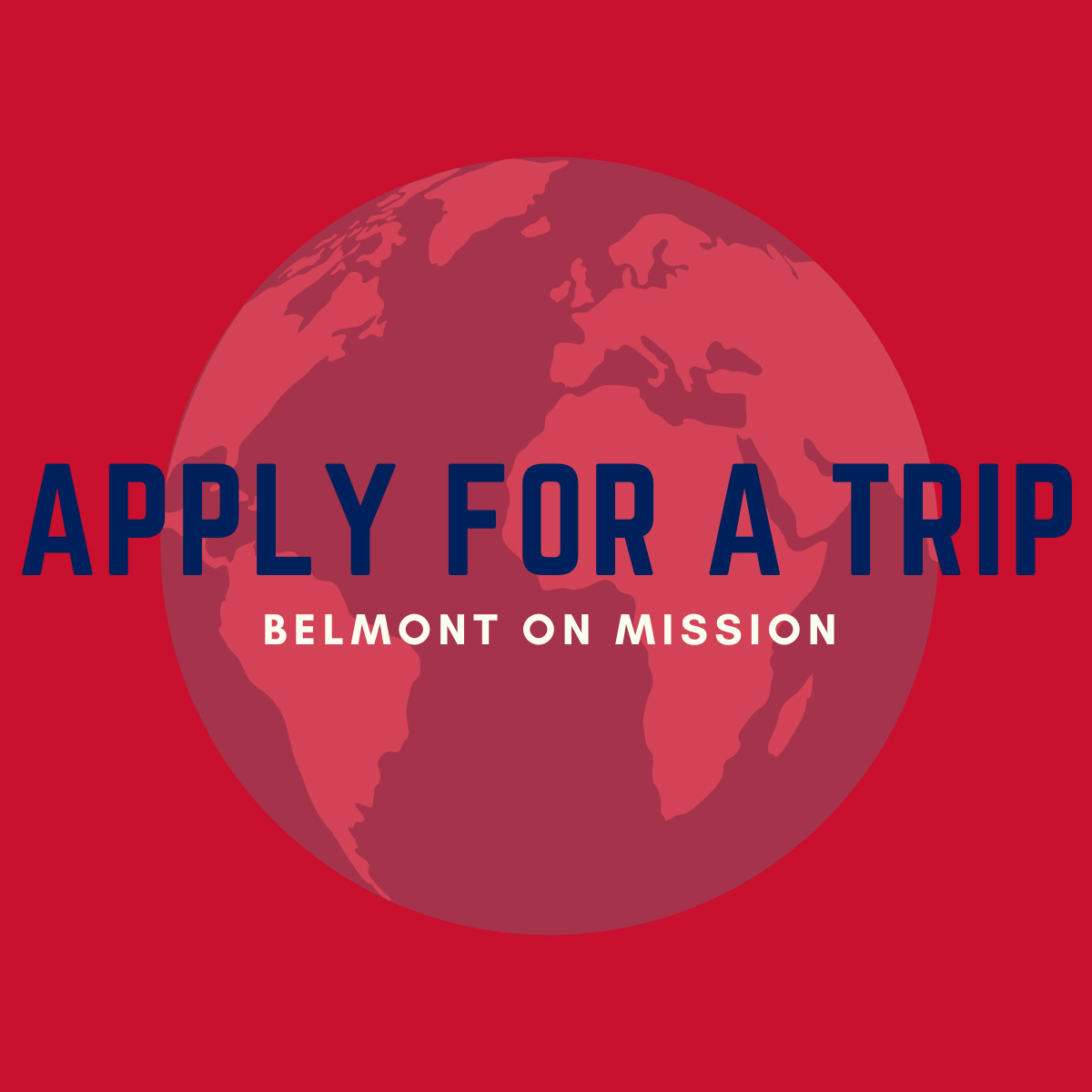 Apply for a Trip.