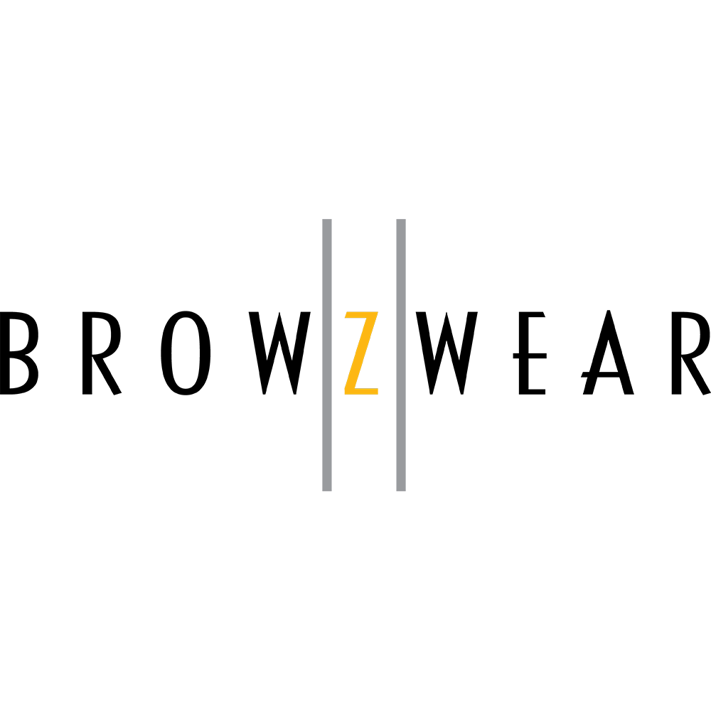 BROWZWEAR Logo