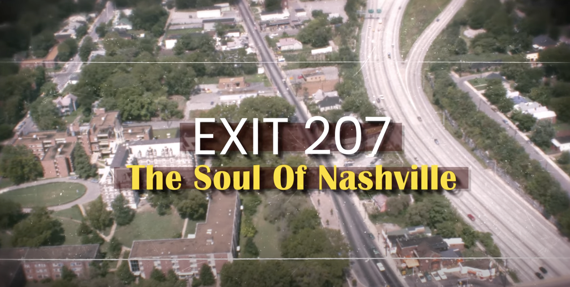 Exit 207 Trailer
