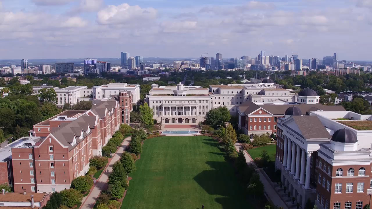 Belmont University | A Private Christ-Centered College in Nashville