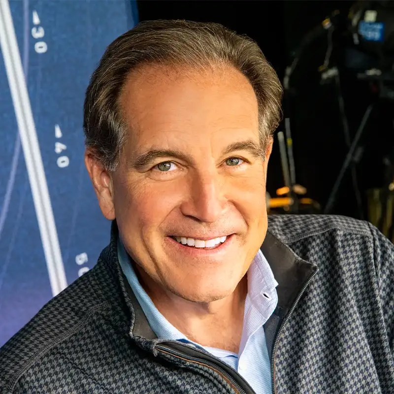 Jim Nantz