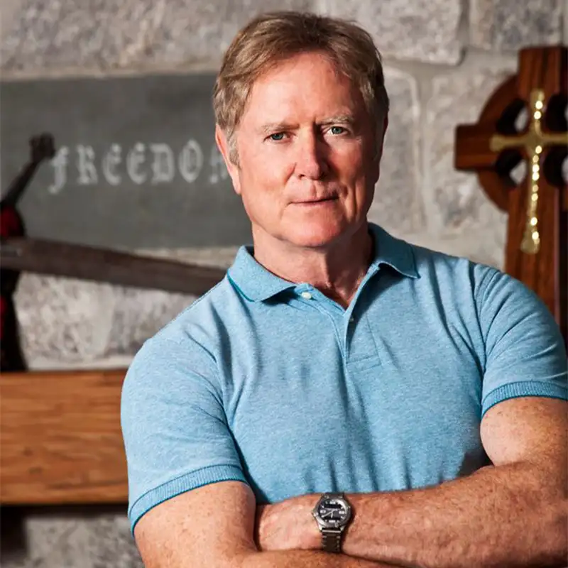 Randall Wallace