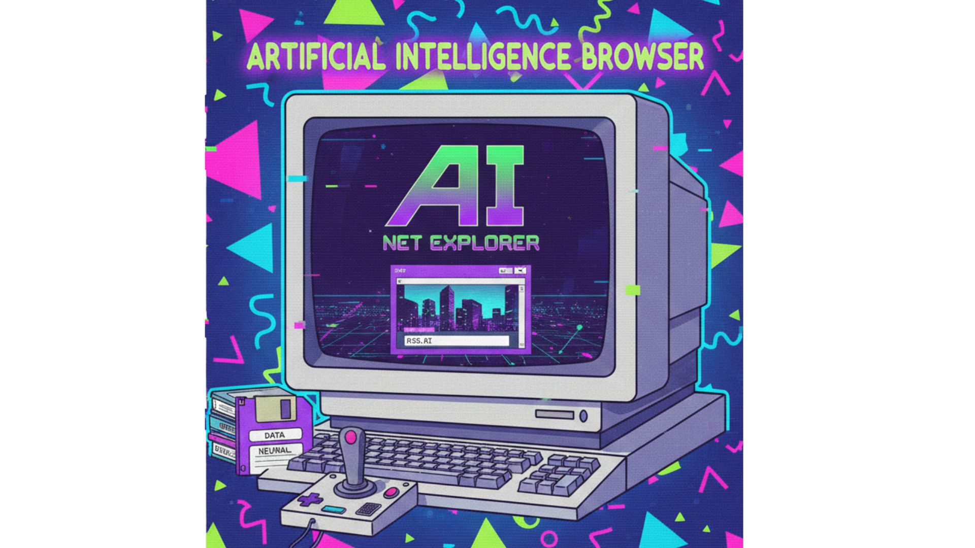 AI Browser Article 
