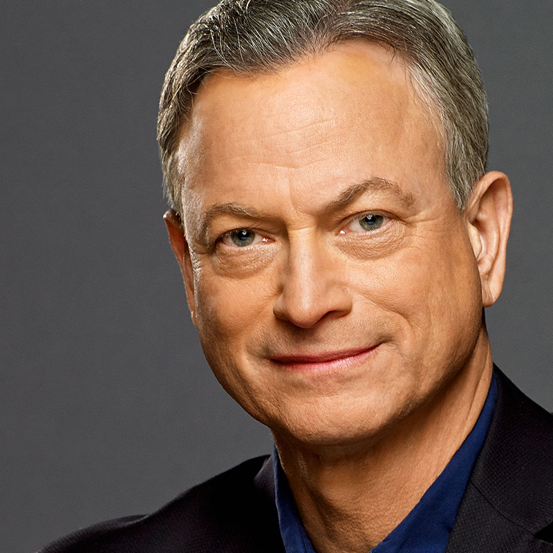 Gary Sinise