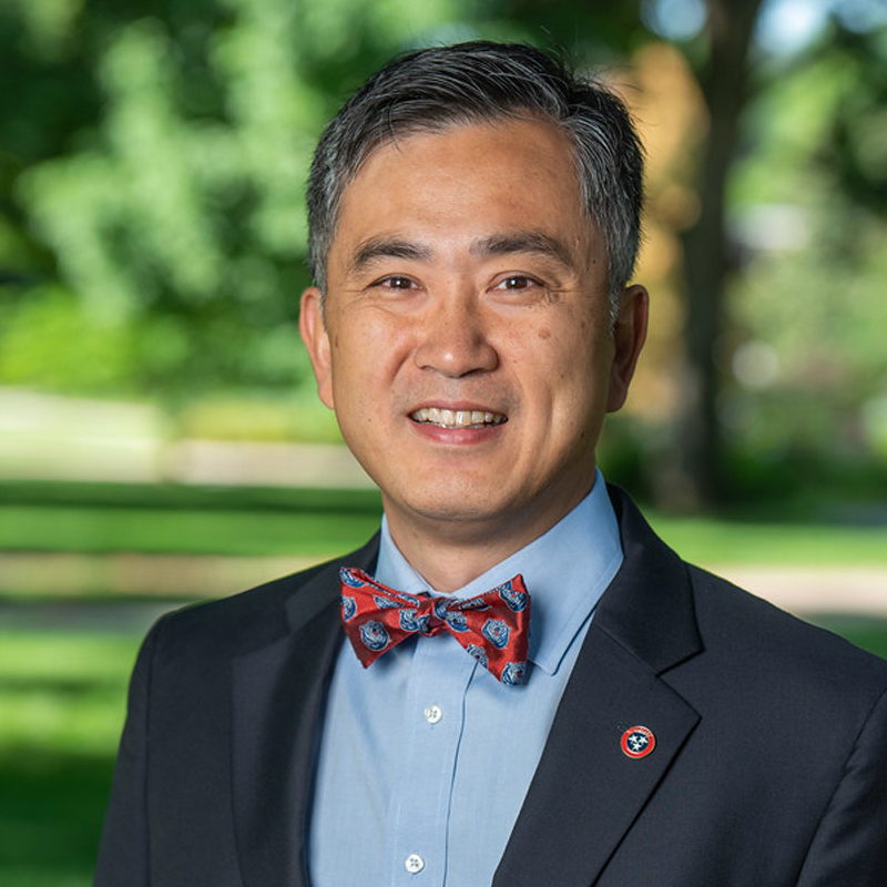 Dr. Dennis Chen