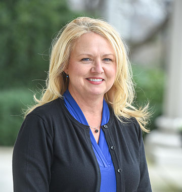 Vicki Allen | Belmont University