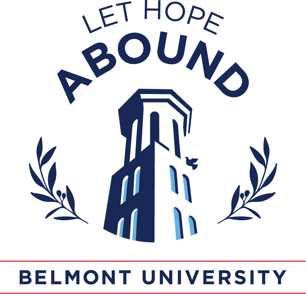 Let Hope Abound Logo