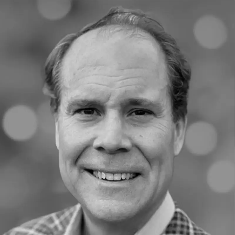 Placeholder image for David Brown