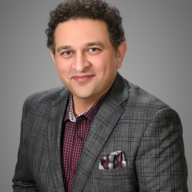 Azfar Mir