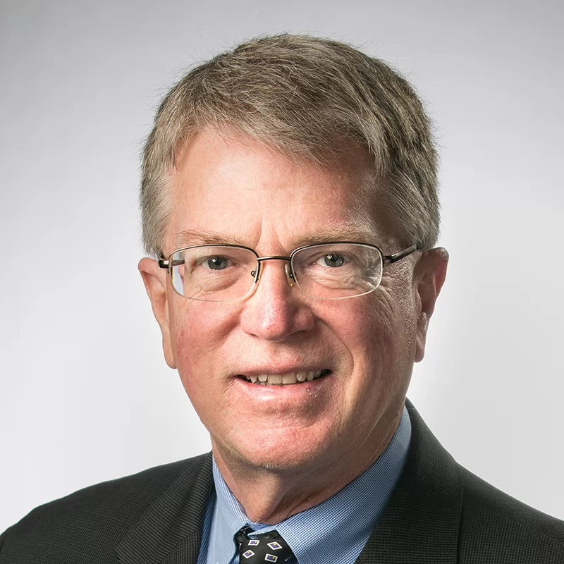 Eric Thrailkill