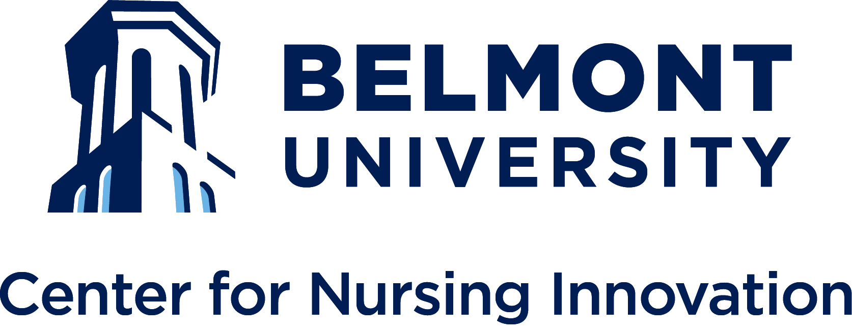 Center for Nursing Innovation logo