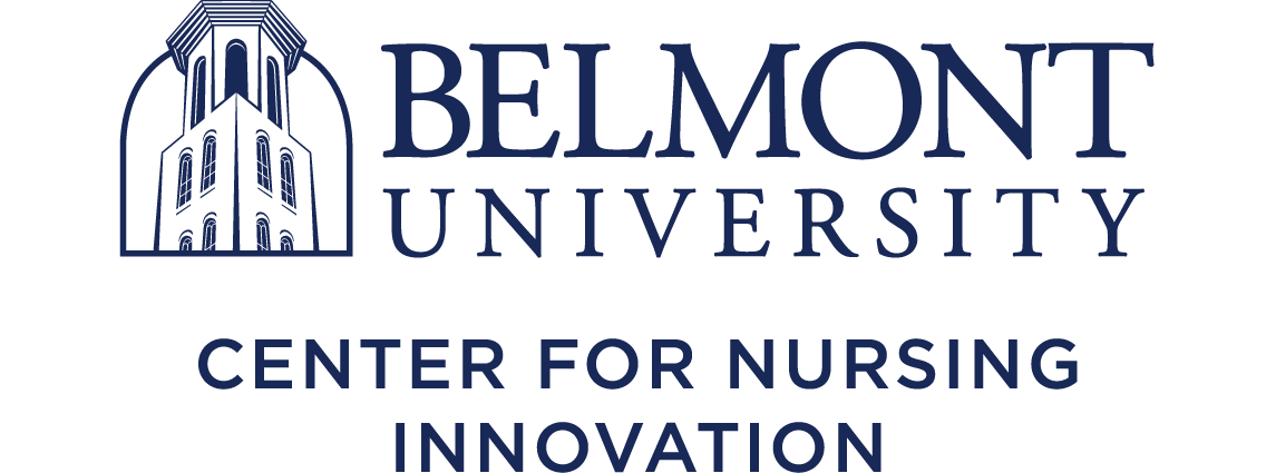 Center for Nursing Innovation logo
