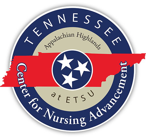 TN Center for Nursing Advancement Logo