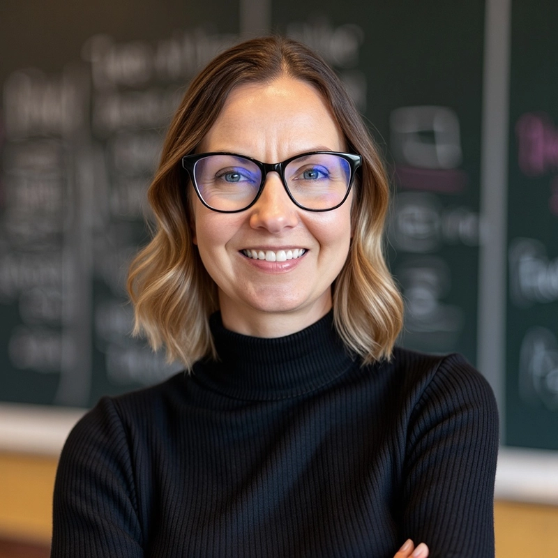 Dr. Olga Yakusheva