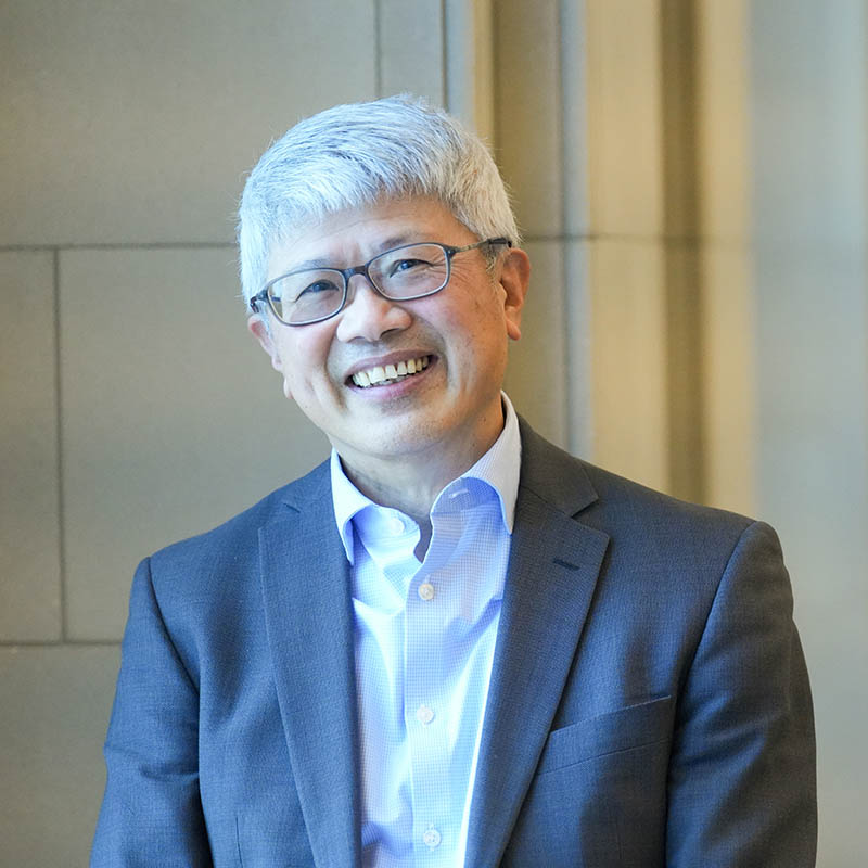 Dr. Kim Tan