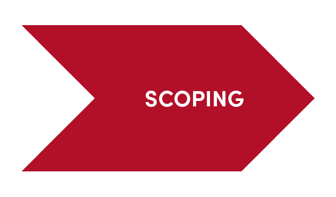 Scoping