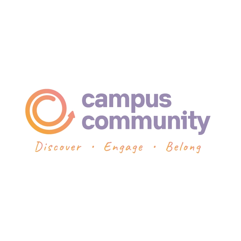 Campus Community Logo