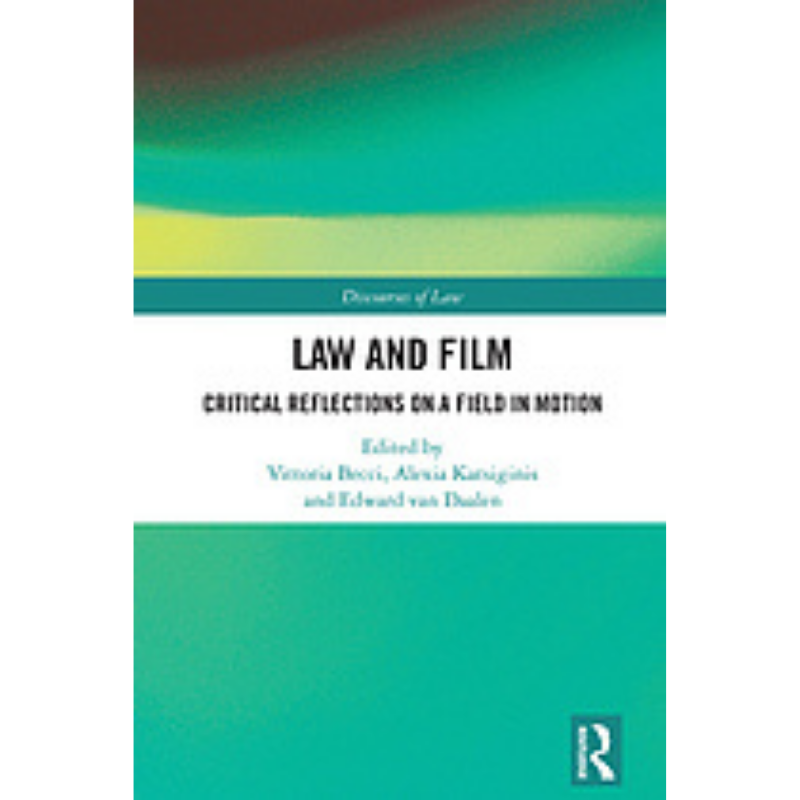 Cover Art Law and Film: Critical Reflections on a Field in Motion