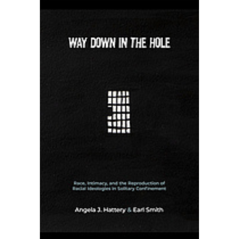 Cover Art for Way down In the Hole: Race, Intimacy, and the Reproduction of Racial Ideologies in Solitary Confinement