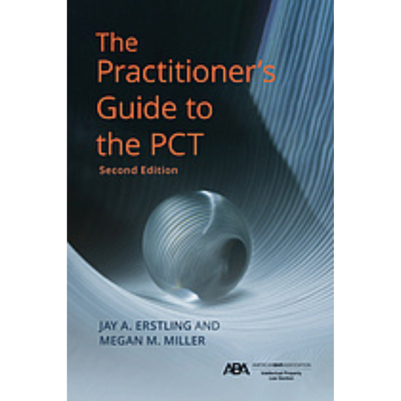Cover Art The Practitioner's Guide to the PCT