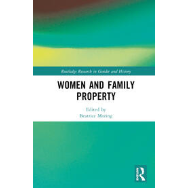 Cover Art for Women and Family Property