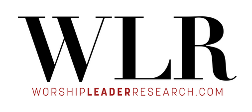 WorshipLeaderResearch.com logo