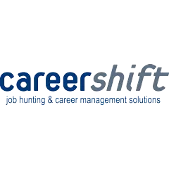 CareerShift Logo
