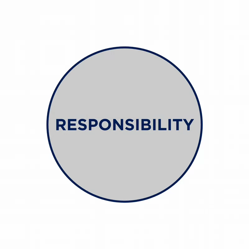 Responsibility