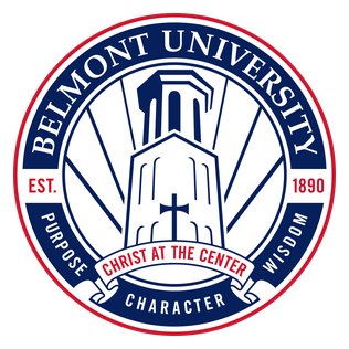 Belmont Tower Logo