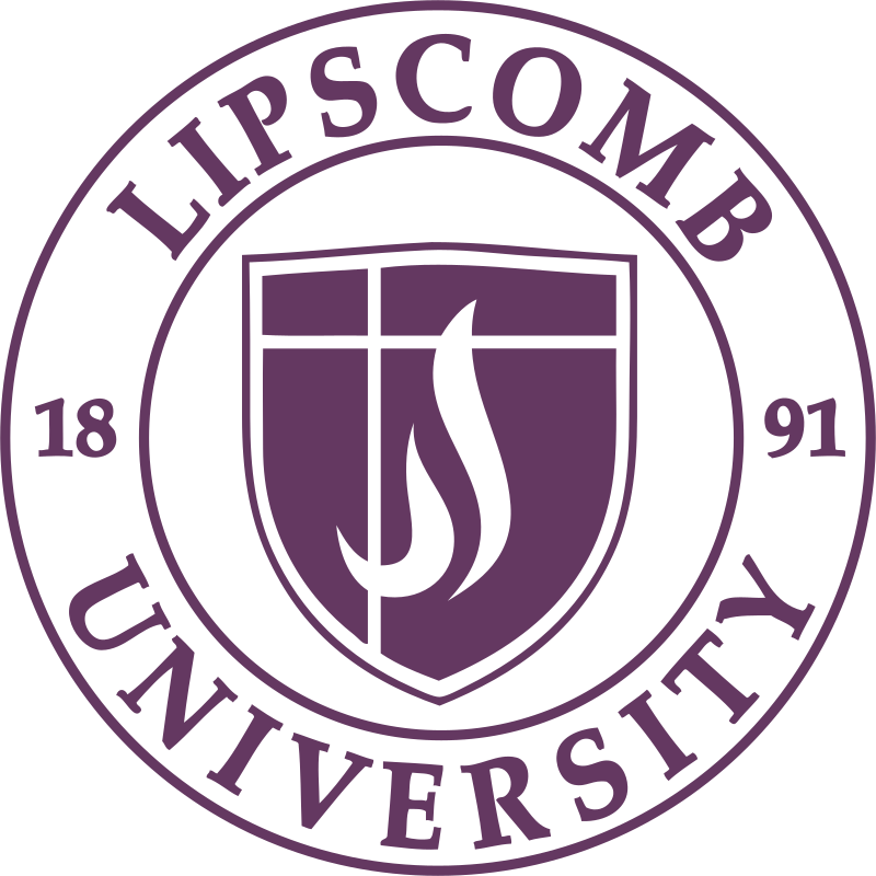 Lipscomb University Logo