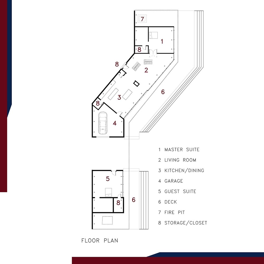 Ryan Plowman architecture project