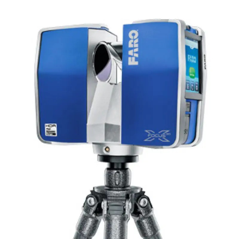 FARO Focus 3D