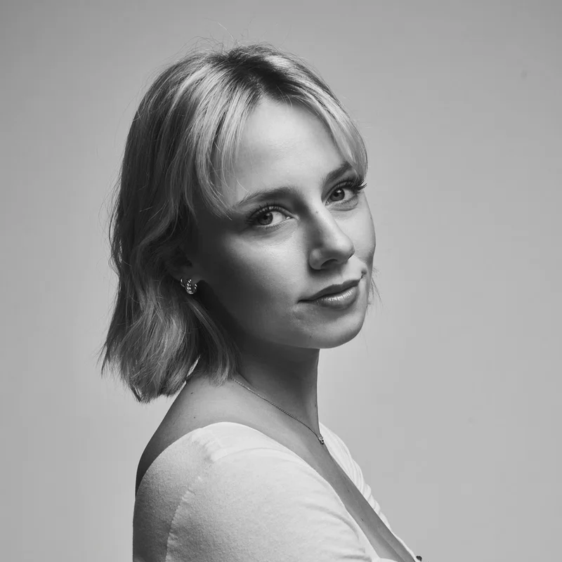 Kaylee Chisholm headshot