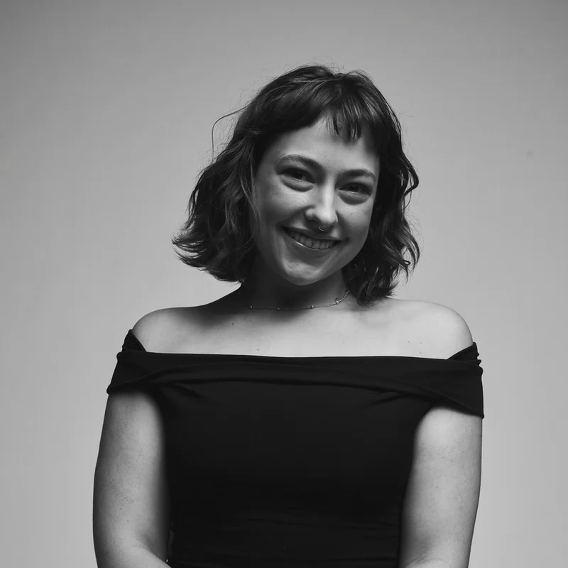 Margo Dobbs headshot