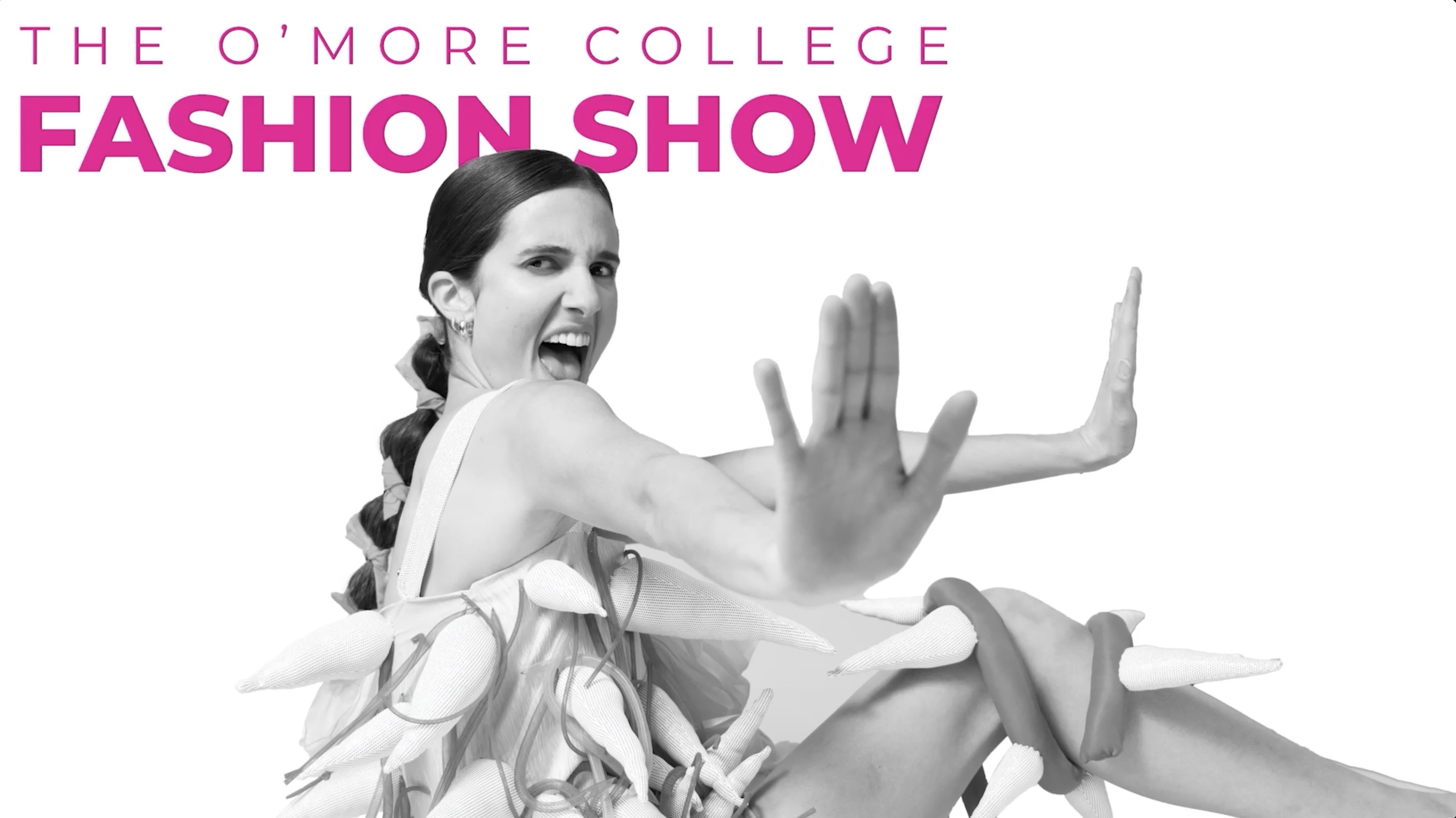 O'More 2025 Fashion Show full thumbnail