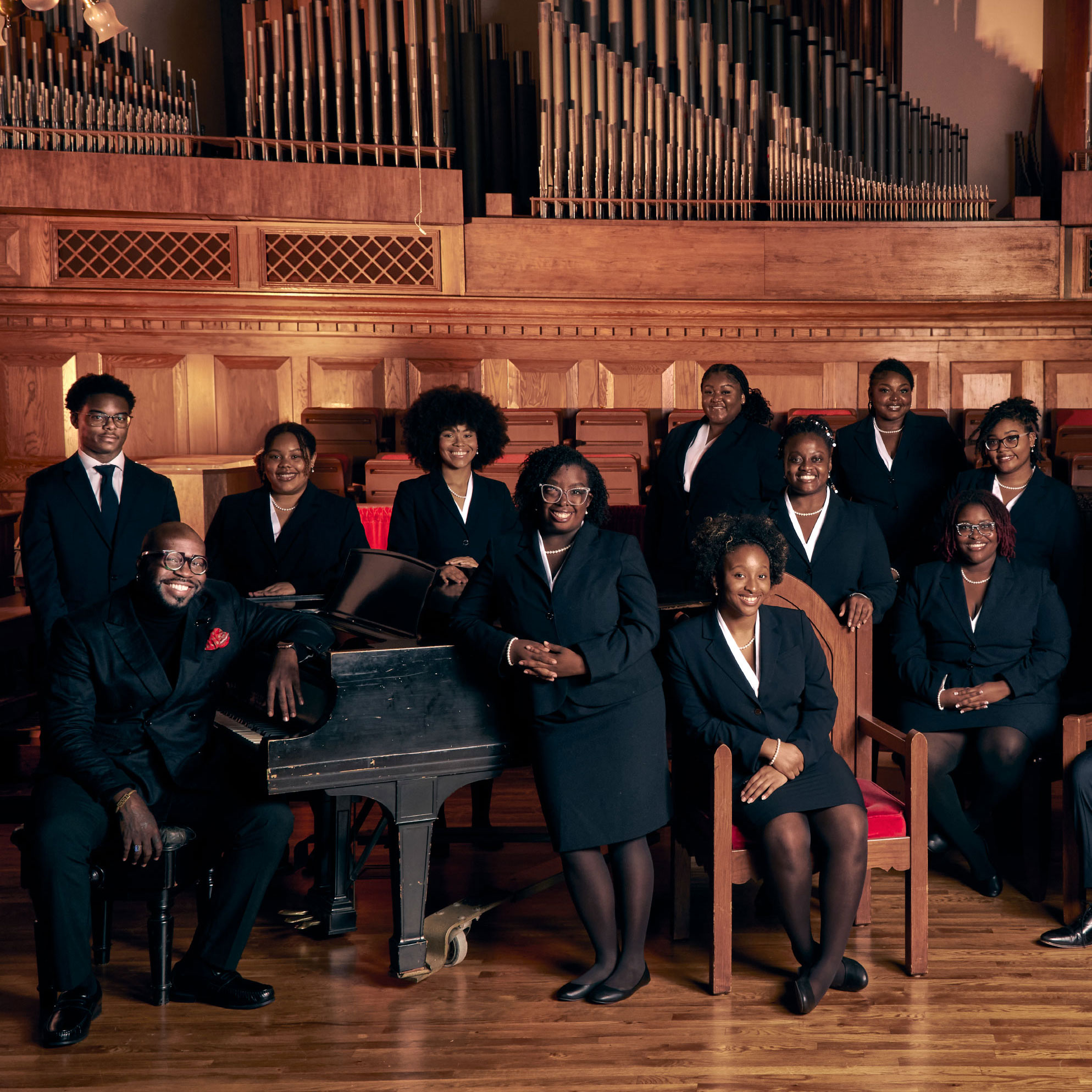 Fisk Jubilee Singers®