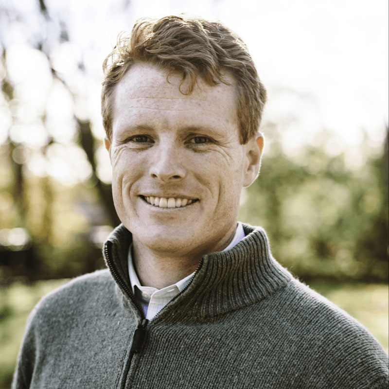 Joe Kennedy III