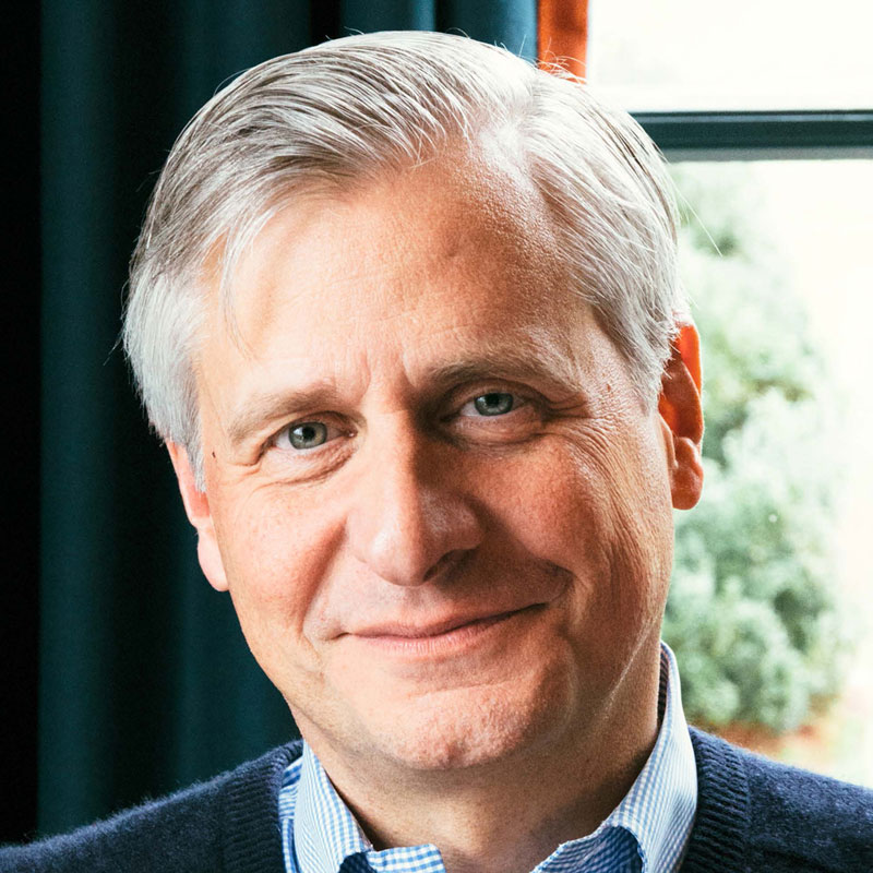 Jon Meacham