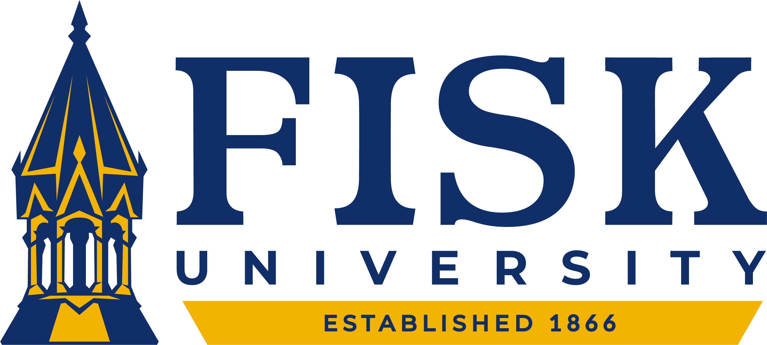 Fisk University Logo