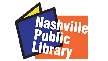 Nashville Public Library Logo