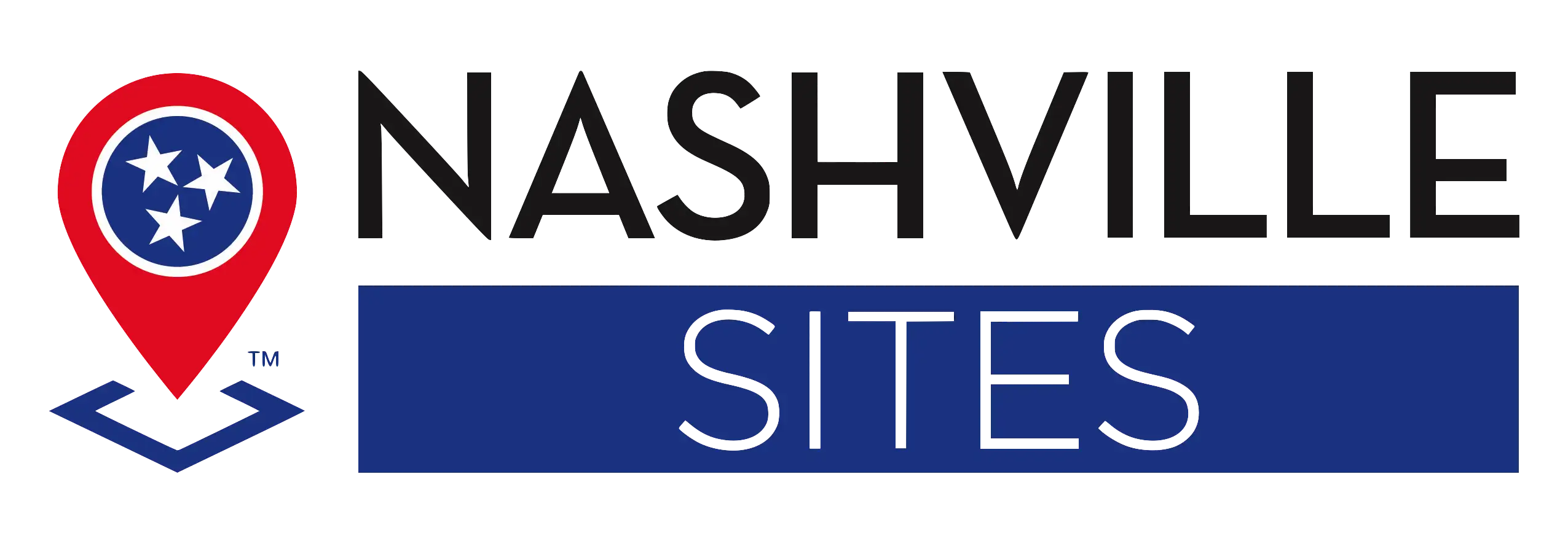 Nashville Sites Logo