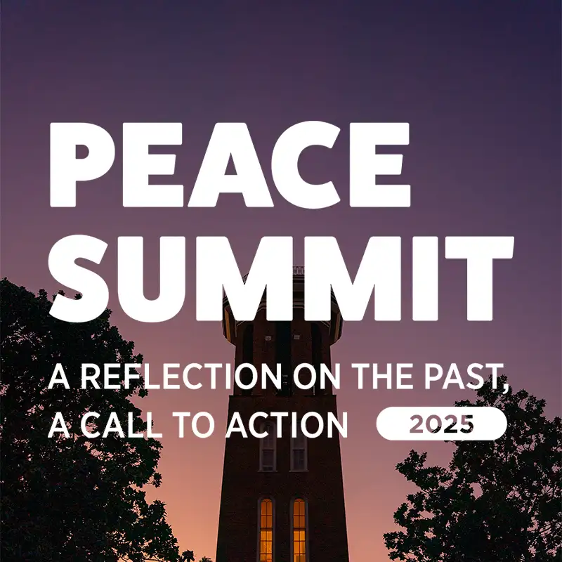 Peace Summit Logo