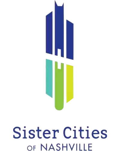 Sister Cities of Nashville Logo