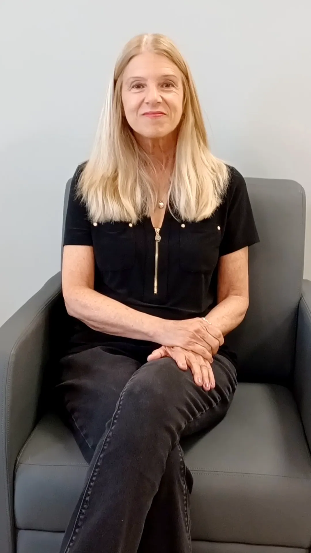 Lorry Liotta Kleinfeld