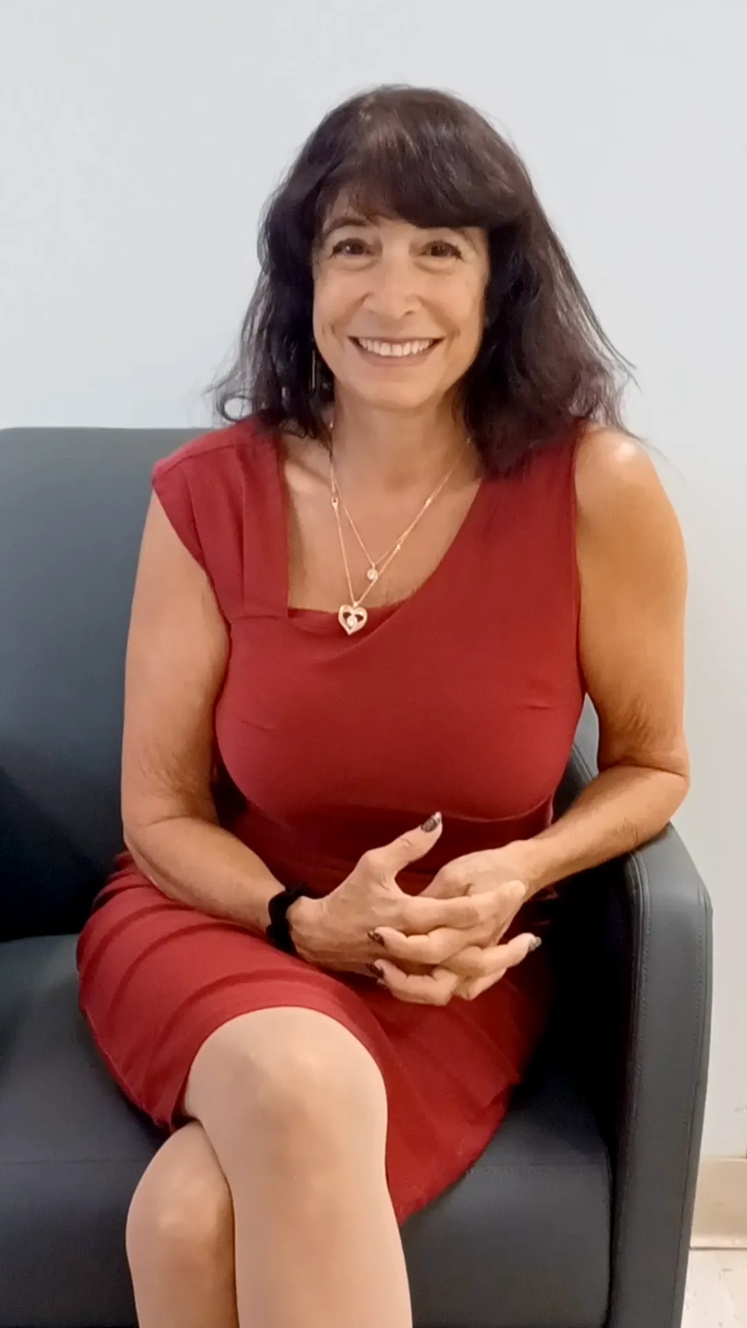 Natalie Micheals