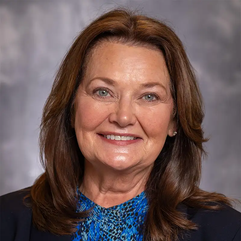 Allison Gearing-Kalill