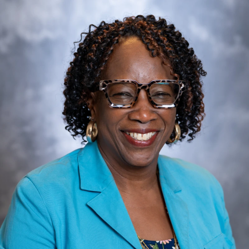 Beverley Alleyne