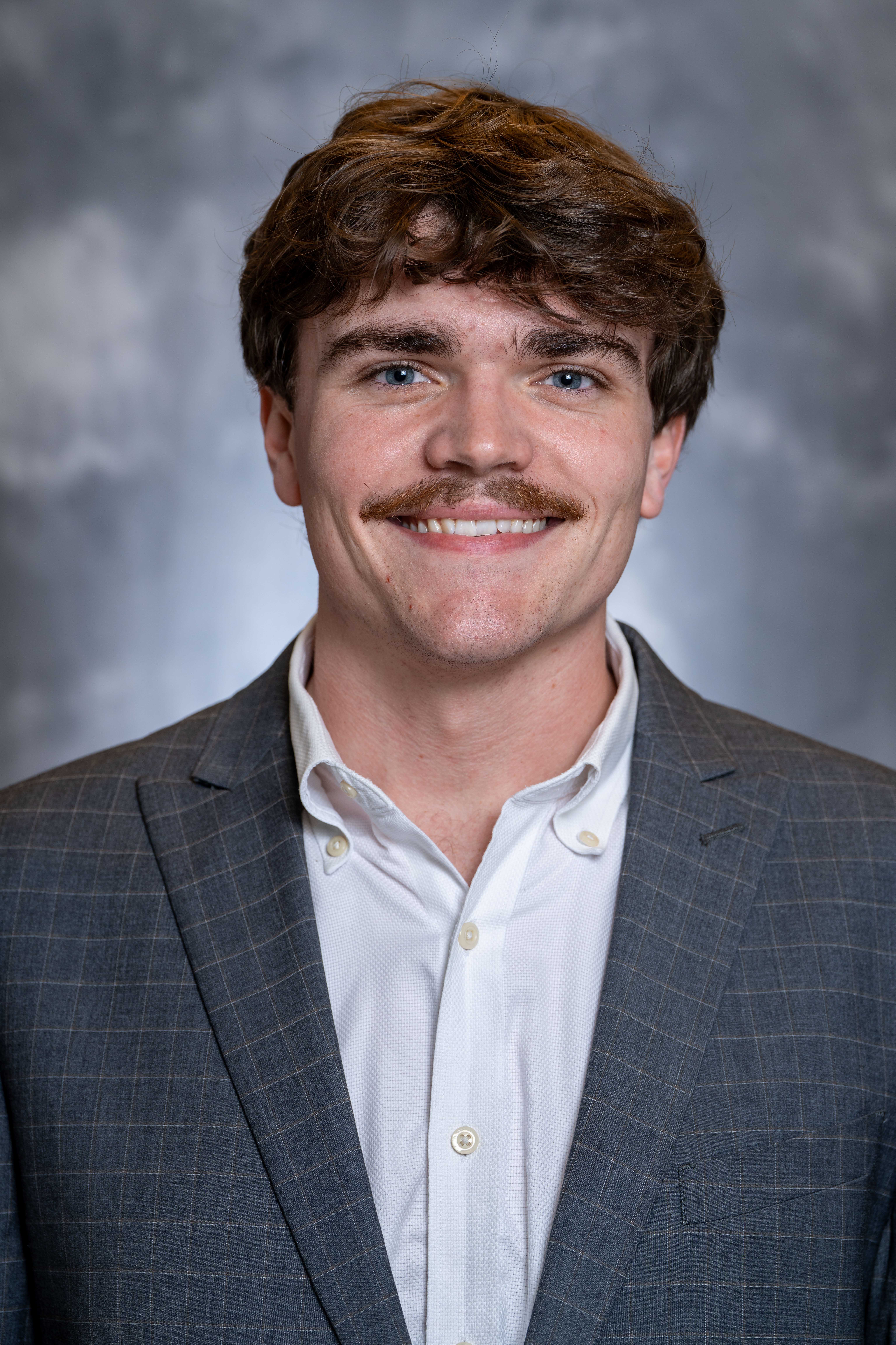 Chase Lowery headshot