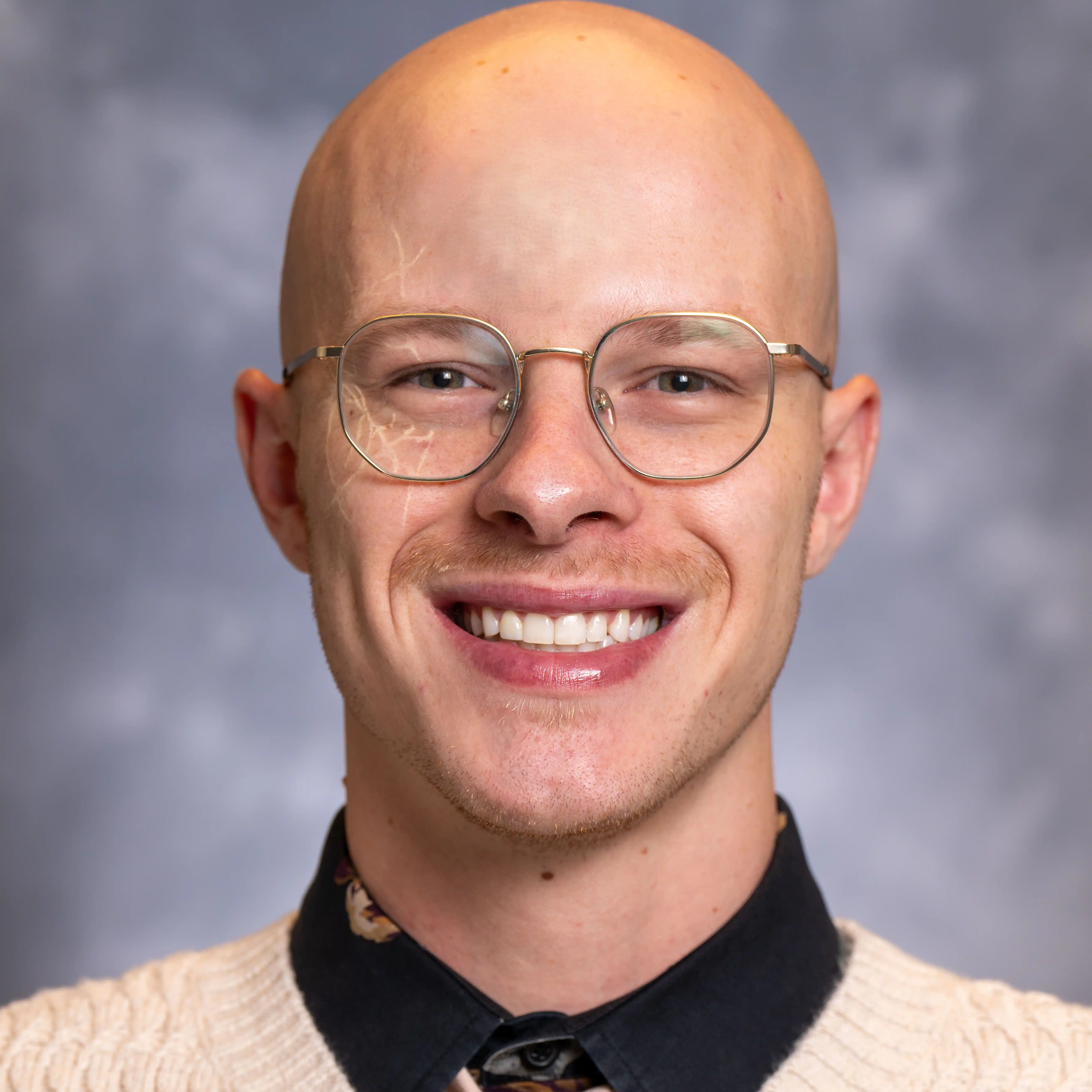 Derek McBride
