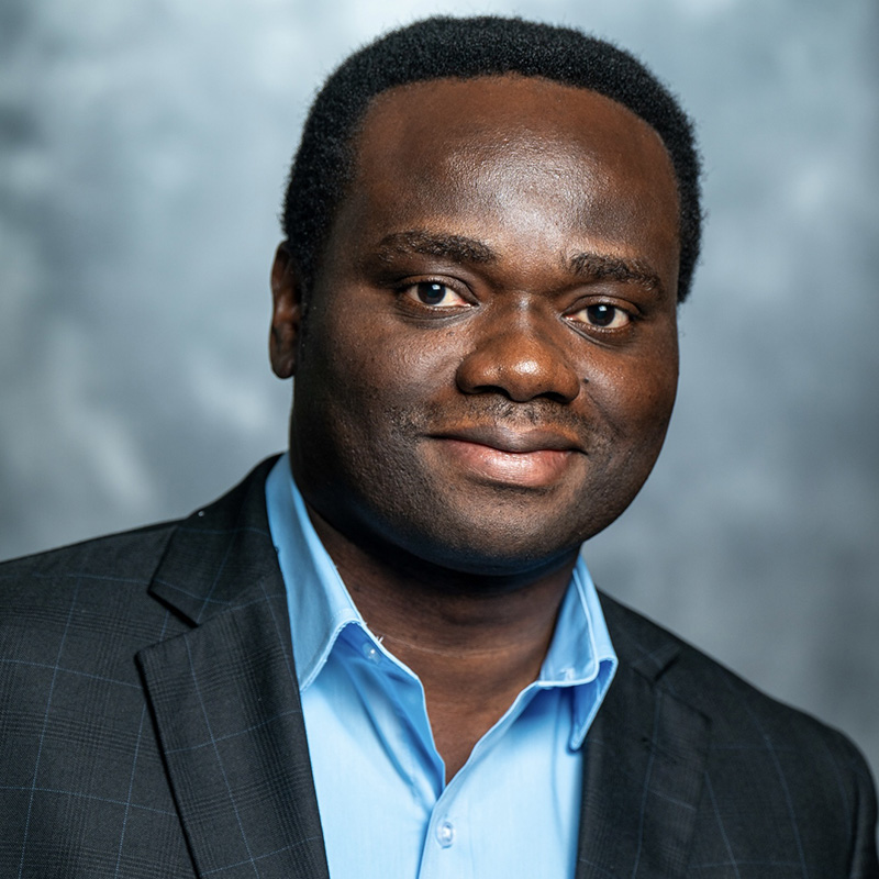 Emmanuel Akowuah